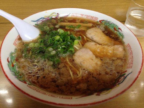 Aji Oku