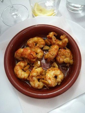 Bar Restaurante Falucho