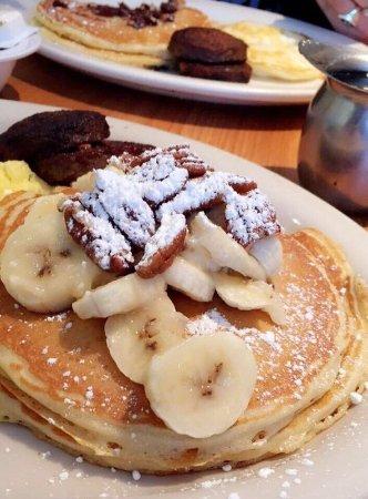 Pancake Joe's