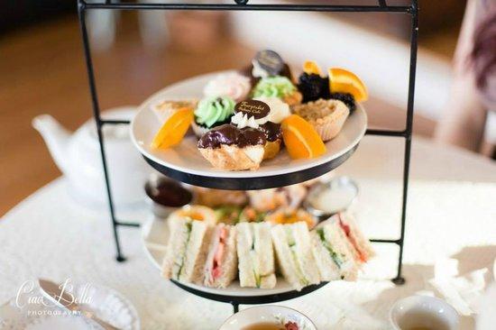 Tracycakes Bakery Cafe