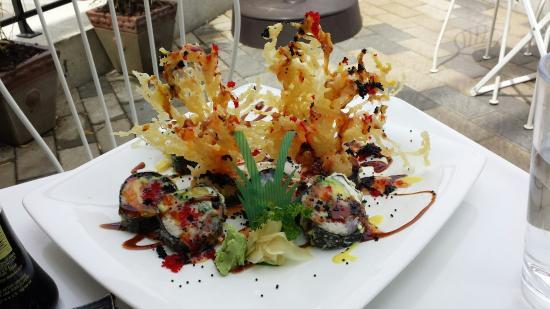 Noma Sushi Japanese Restaurant