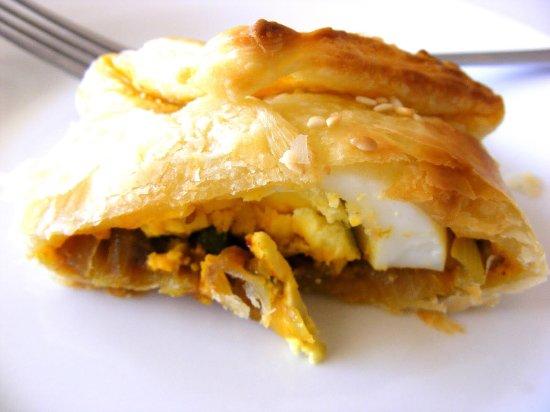 Sapna Bakery And Sweets