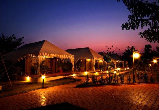 Olde Bangalore Resort & Convention Centre