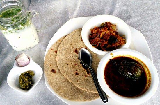 Purnabramha Maharashtrian Restaurant