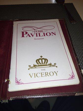 The Viceroy Pavilion