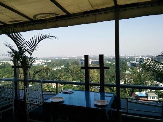 Elvis Lounge at Skye by Fruition Hotels