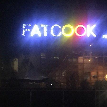 Fat Cook