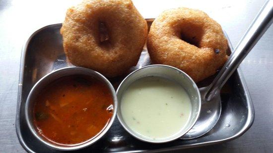 Shripad Idli Center