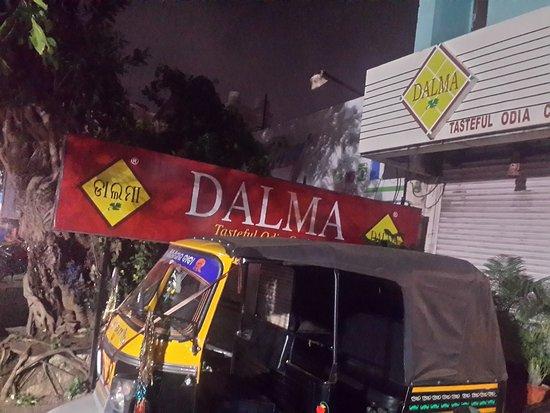 Dalma