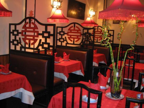 Au Nid d'Hirondelles