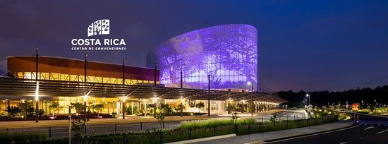 Centro Nacional de Congresos y Convenciones de Costa Rica