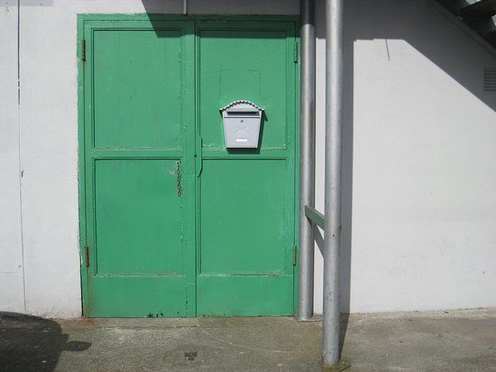 Al-Mustafa Islamic Centre Ireland