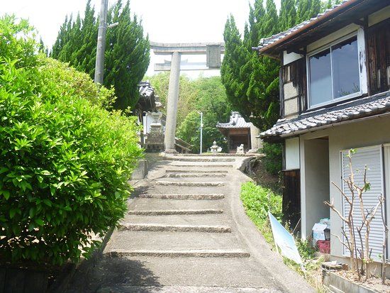 Kasuga Shrine