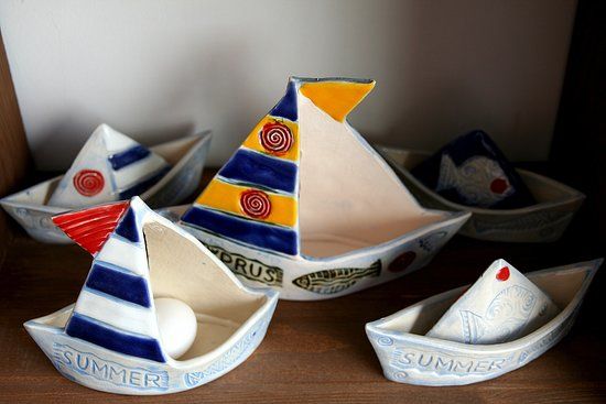 Voila Handmade Art Gallery