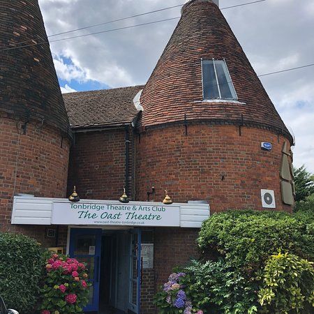 The Oast Theatre