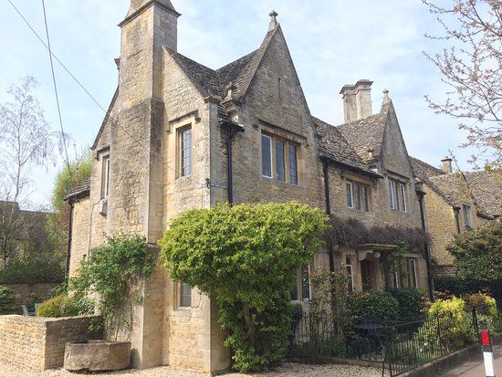 Bourton on the Water