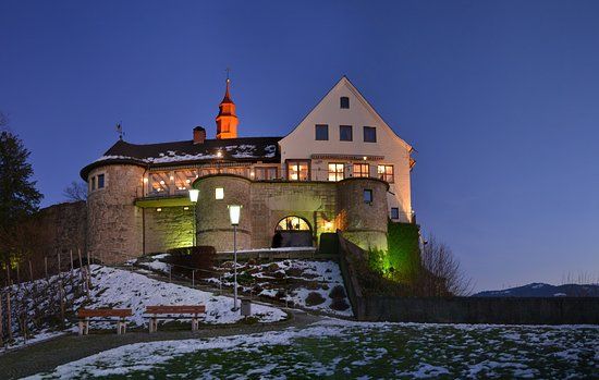 Burg Hohenbregenz