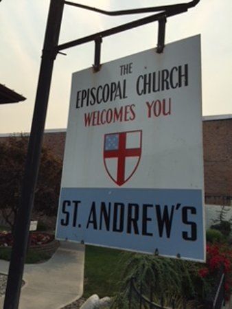 St. Andrew's Episcopal Church