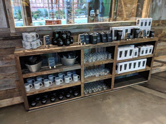 Kentucky Mist Distillery Grand Strand