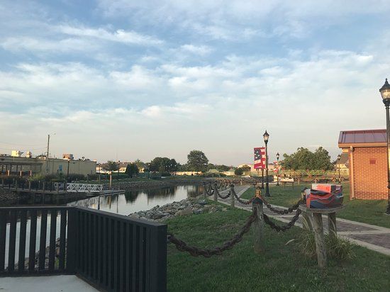 Mispillion River Walk