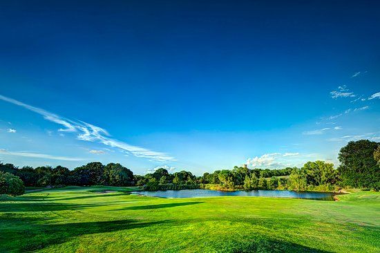 Golfclub Marco Simone