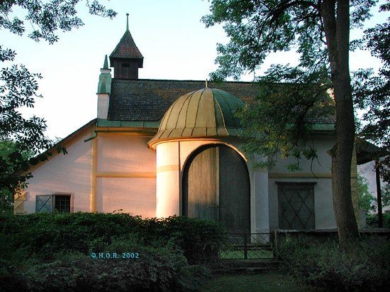 Kapelle Maria Loretto