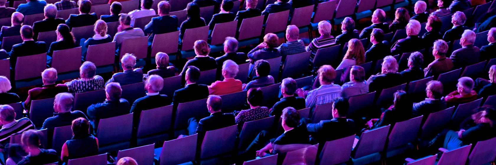 Centre de conférence CityCube