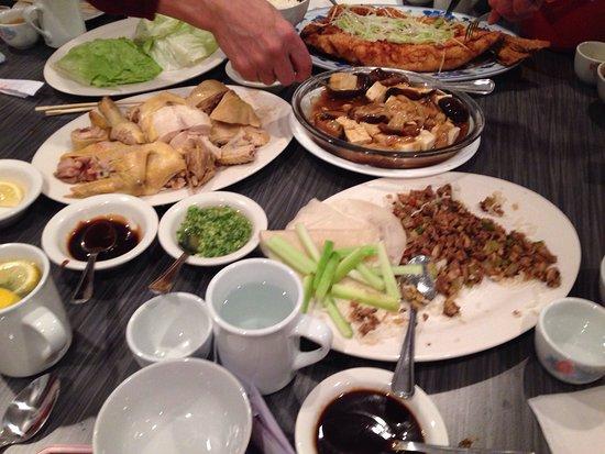 Imperial China Restaurant