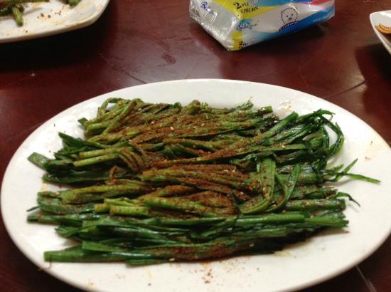 Yang's BBQ Restaurant