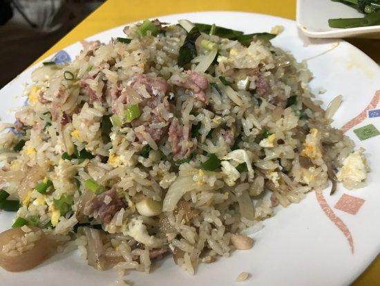 Yun Nan Bai Yi Thai Cuisine