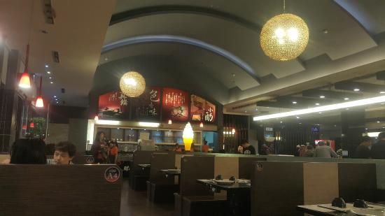 Stone Yakiniku BBQ Buffet