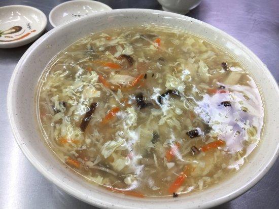 Ling Ya Dumpling King