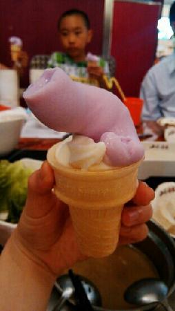 TaiWan ShuanShuanGuo