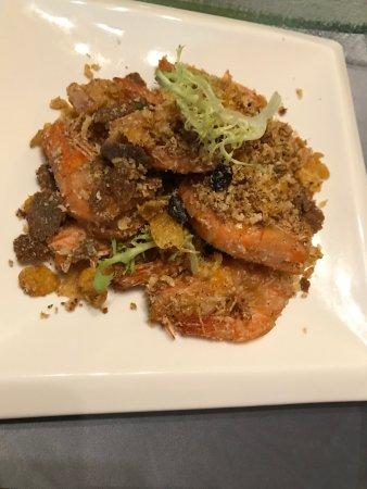 Wen De Mu XinNan Xuan Restaurant