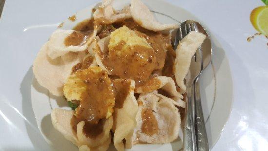 Gado Gado Kupang Jaya