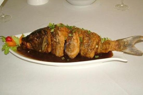 The Great Wok of China