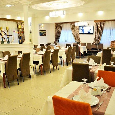 Sultan Kebap Restaurant