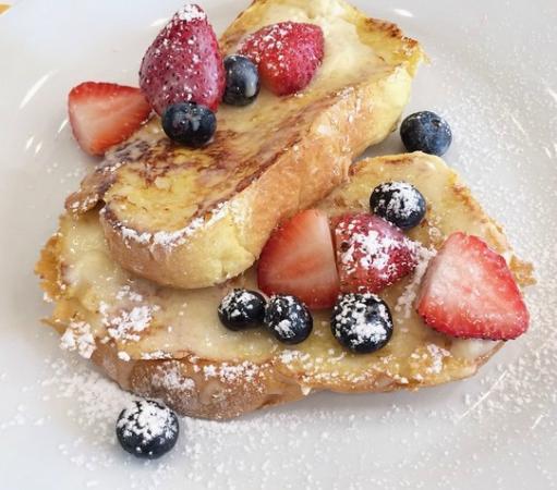 Yellow Lemon Breakfast & Bakery