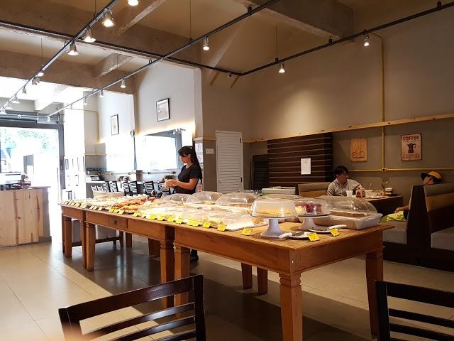 Bellapan Bakery