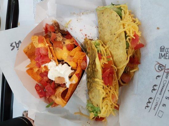 Taco Bell