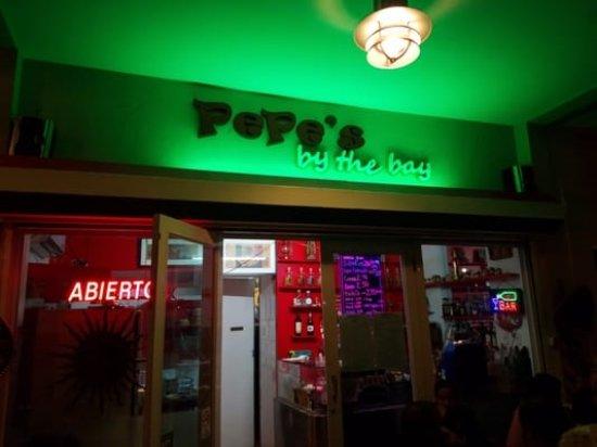 Pepe's by the Bay