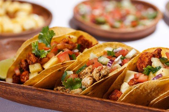 En Vivo Cocina Latina