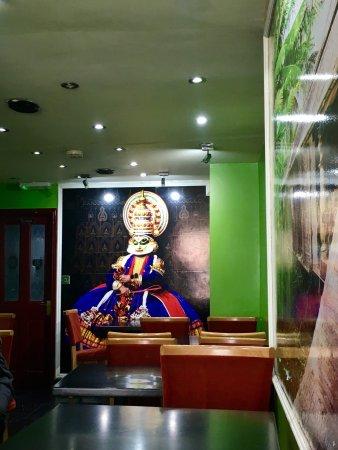 Thattukada Kerala fast food