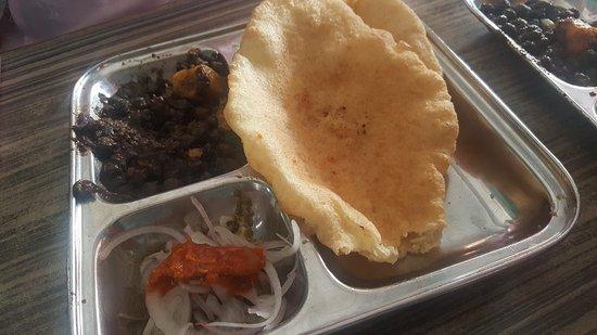 Rajendra Refreshment Corner