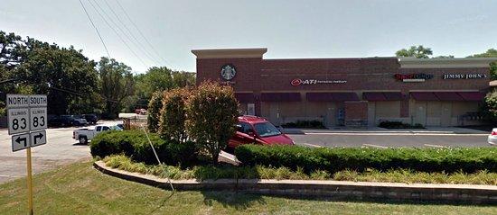Starbucks Coffee