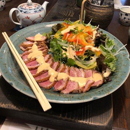 Teuchi Soba Keishunan