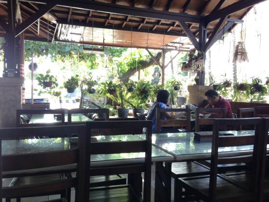 Warung Jeruk Manis