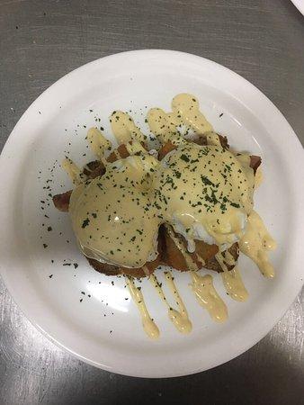 Karori Cafe on the Square