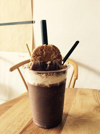 Shakespeare Millkshakes