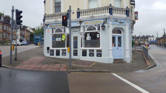 Alexandra Hotel Public House